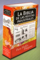 La Biblia de las Recetas Industriales
